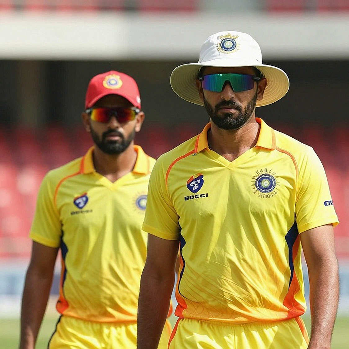 खाली फाइल, भरा हुआ शीर्षक: क्रिकेट कवरेज का वह रिकॉर्ड जो कभी अस्तित्व में ही नहीं था