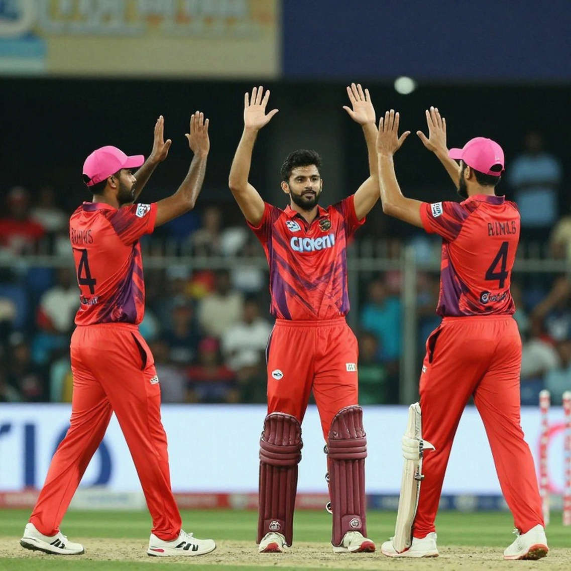 क्रिकेट की खबरों का खाली कॉलम: जब डेटा टूटता है, तब शुरू होती है असली रिपोर्टिंग