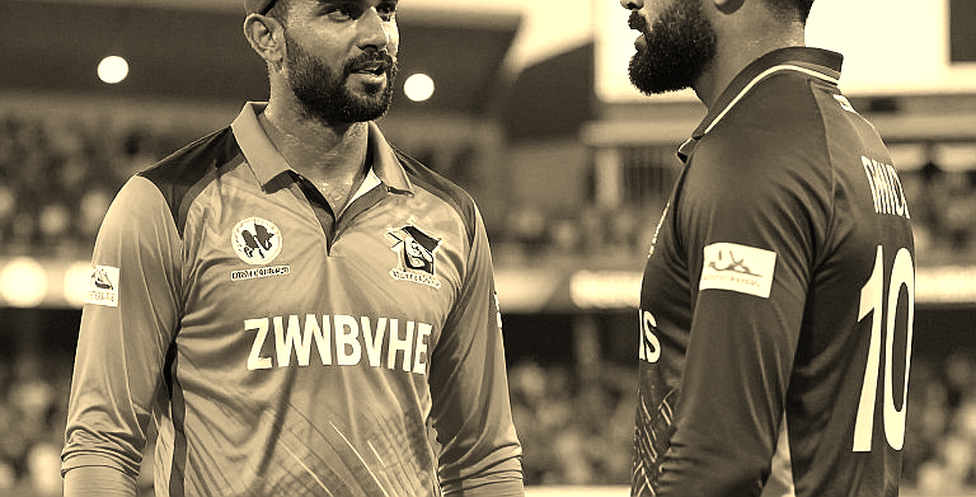 Lahore's Pink ODI: Sixteen Claims, Zero Sources and a Missing Scorecard