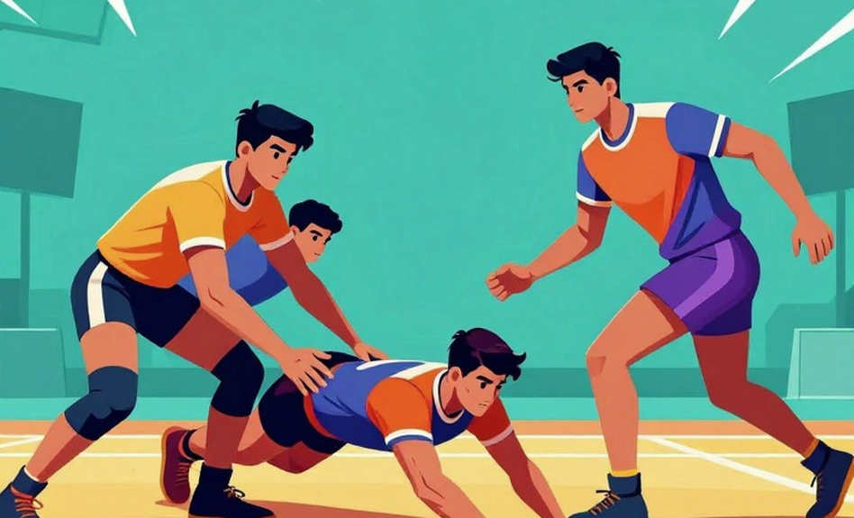 कॉमनवेल्थ कबड्डी चैंपियनशिप 2026: 'मुफ्त में कहां देखें' का जवाब ही इस टूर्नामेंट की सबसे बड़ी खबर है