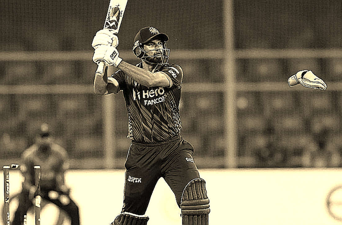 आठ कॉलम, शून्य तथ्य: क्रिकेट कवरेज की वो खामोशी जिसे 'कोई खबर नहीं' समझ लिया गया