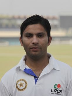 मुहम्मद अख़लाक़